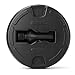 IPRee 38mm Outdoor Garden Beach Umbrella Stand Plastic Parasol Base Patio Furniture