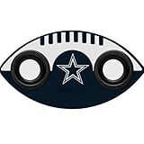 FOCO Dallas Cowboys Diztracto Spinnerz - Two Way