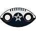 FOCO Dallas Cowboys Diztracto Spinnerz - Two Way