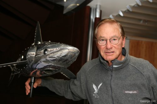 Mine's Bigger: Tom Perkins and the Making of the Greatest Sailing Machine Ever Built