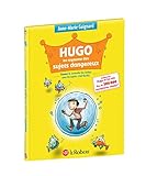 Hugo Au Royaume Des Sujets Dangereux (Hugo: Les Secrets de Grammaire de la Fee Nina) (French Edition by 