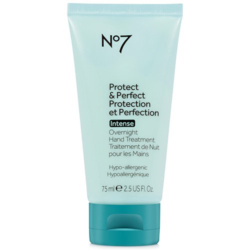 BOOTS No7 Protect & Perfect Intense Hand Treatment