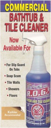 Bathtub Cleaners Best