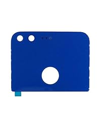 Por Walking slow-replacement Pixel 5.0" Pixel XL 5.5" superior trasera cámara cubierta de lente de vidrio con calcomanía en 100% Real Vidrio