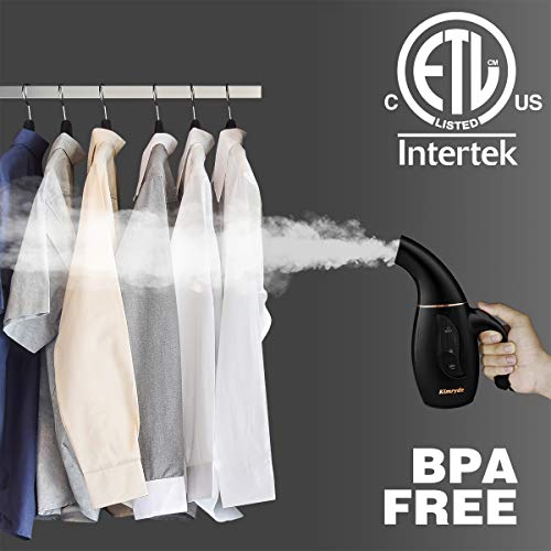 6 Kimryde+Portable+Powerful+Handheld+Remover+Clean+Sterilize+Sanitize+Refresh+Treat+Defrost