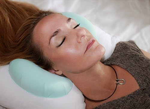 Back To Beauty Anti Wrinkle Head Cradle Beauty Pillow Pillows
