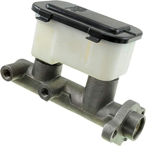 NAMCCO Brake Master Cylinder Compatible with GM C1500 Pickup 88-93 C20 Suburban 92-94 K10 Suburban 92-94 K2500 Pickup 88-93 R15 Suburban 89-91 Dodge Ram 2500 94 M39649 MC39649