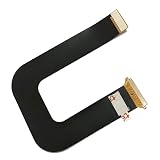 ZAHARA LCD FPC Connector Motherboard Flex Cable for Huawei MediaPad M3 Lite 10 view 2