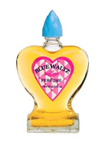 Blue Waltz Perfume (885414598073)