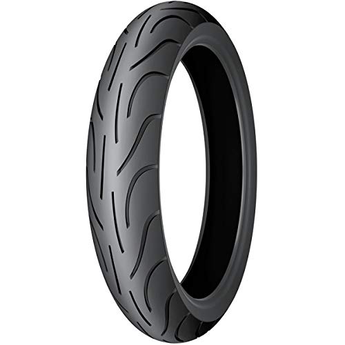 Michelin Pilot Power Front Tire (120/70ZR-17)