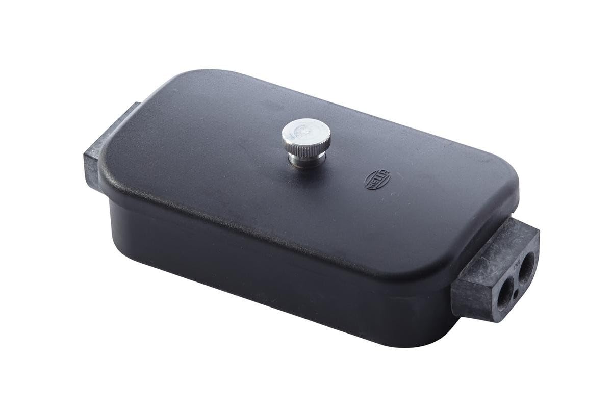 HELLA 8KV 002 142-031 Cable Junction Box - 6-pin connector
