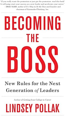 Manager 3.0: A Millennial's Guide to Rewriting the Rules of