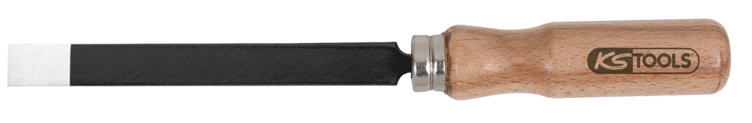 Flat Scraper, 325 mm