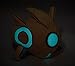 StarCraft Void Probe Plush