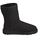 Kids UGG Australia Classic Short Black - 6