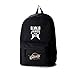 NBA Cleveland Cavaliers James NO.23 King School Bag Backpack