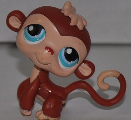 littlest pet shop 304