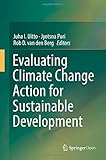 Image de Evaluating Climate Change Action for Sustainable Development