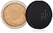 Glo Skin Beauty Loose Base Mineral Powder Foundation - Lightweight Makeup Offers Buildable Coverage From Sheer to Full, Dewy Finish (Golden Light)