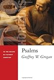 Psalms (The Two Horizons Old Testament Commentary (THOTC))
