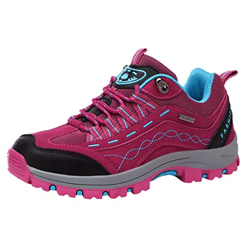 Top 10 Oboes Hiking Shoes of 2020 No Place Called Home