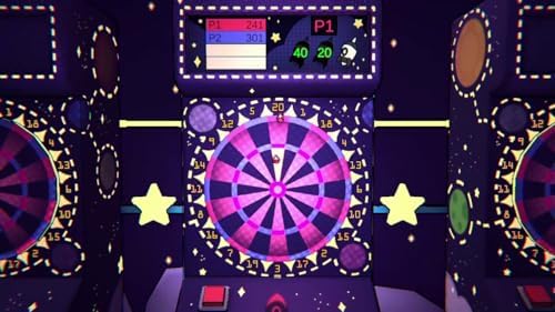 Arcade Game Zone Nintendo Switch