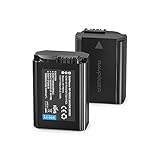 CR123A 3V Lithium Battery RAVPower Lithium Batteries Non-Rechargeable, 1500mAh Each, 16-Pack, 10 Years of Shelf Life for Polaroid, Microphones, Flashlight, Arlo Cameras