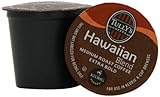 Tully's Coffee Hawaiian Blend K-Cups, 24 Count