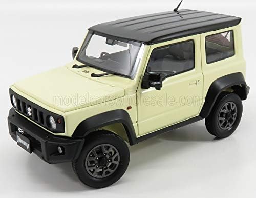 bm creations suzuki jimny