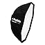 PROFOTO Softbox Rfi 1x4 30x120cm - Grid | D'Aponte | Softbox