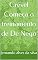 Livro Crével Começa o treinamento de De Nego
