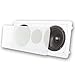 Acoustic Audio CC6 In-Wall 6.5