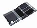 Easter Sunday Cozy Tartan Stylish Blanket Plaid Checked Scarf Cape Wrap Shawl Soul Young