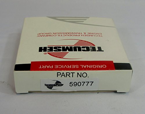 Genuine Tecumseh 590777 Starter Rewind Spring, Replaces 590562