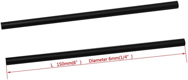 bacchette in grafite