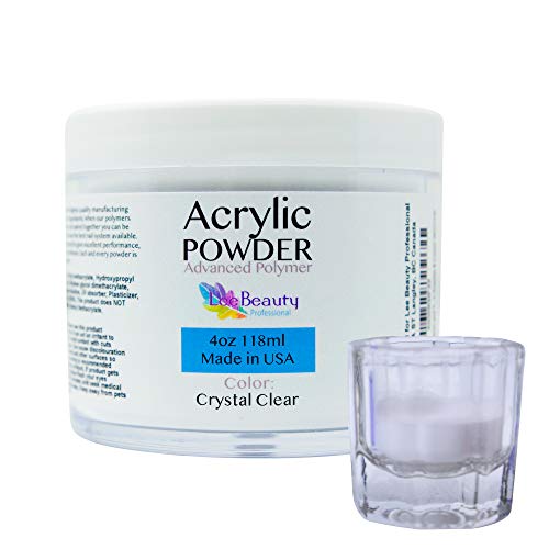 Professional Monomer liquid and Polymer Powder Acrylic Nail Kit for