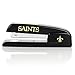 Swingline NFL New Orleans Saints 747 Business Stapler (1/Each)