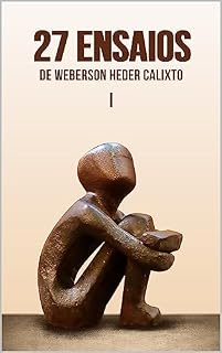 Livro 27 ENSAIOS DE WEBERSON HEDER CALIXTO