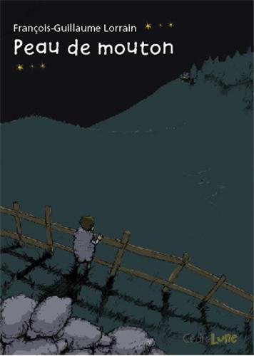 Peau de mouton