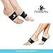 Fittest Pro Plantar Fasciitis Foot Compression Sleeve Package - Ankle & Foot Pain Relief Socks - Heel & Arch Support, Heel Pads, Heel Cups and Grips, Shoe Inserts & Insoles - (Pack of 14)