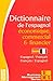 Dictionnaire de l'espagnol économique, commercial et financier (French Edition) by