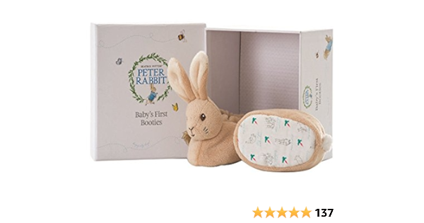 peter rabbit slippers