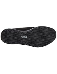 Skechers for Work Ghenter Bronaugh - Zapato de trabajo para mujer