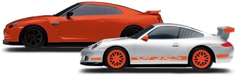 scalextric turbo flyers