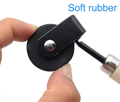 3 Rubber+Roller+Construction+Stamping+3+Inch