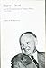 Harry Byrd and the Changing Face of Virginia Politics 1945-1966