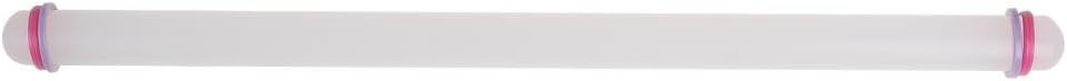 aediea 50cm Non-stick Sugar Craft Fondant Rolling Pin Baking Cake Cookie Tools