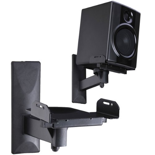 studio monitor mount