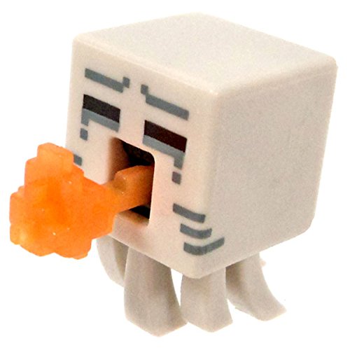 Minecraft: Series 5 - Ice: Attacking Ghast: 1