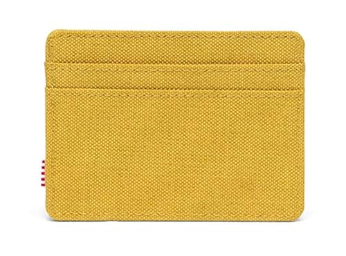 Herschel Charlie RFID, Arrowwwod Crosshatch, One Size in Oman